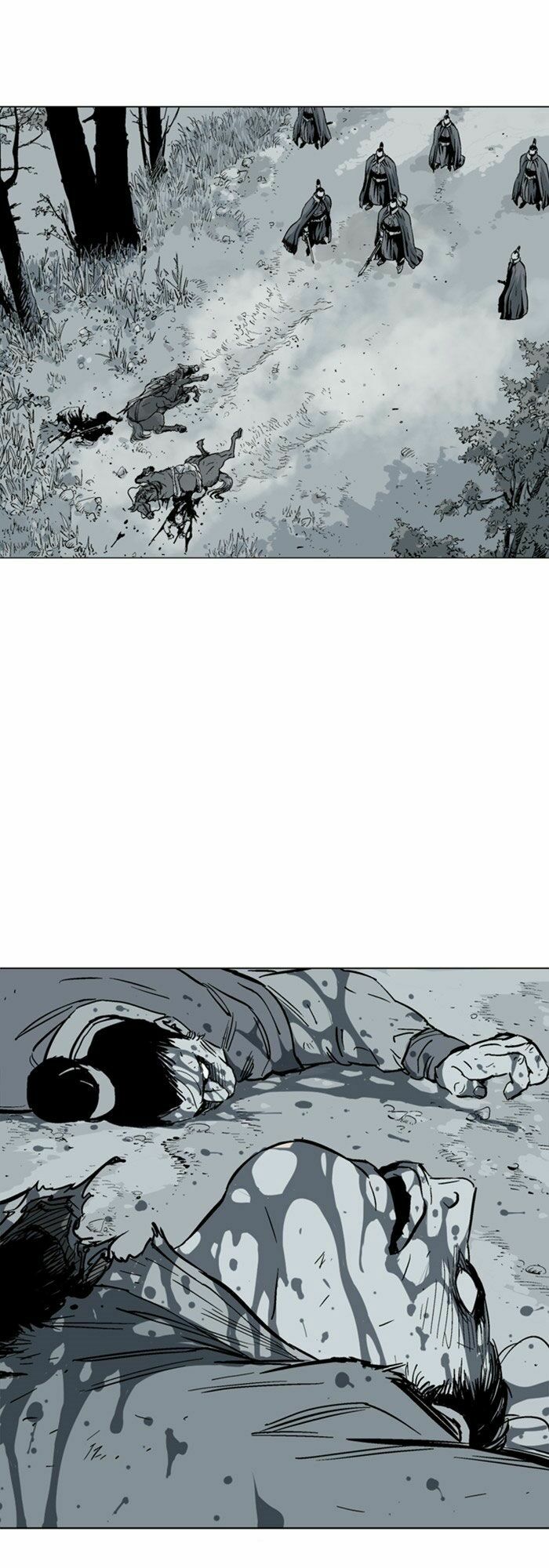 Gosu - Cao Thủ 2: Chapter 33