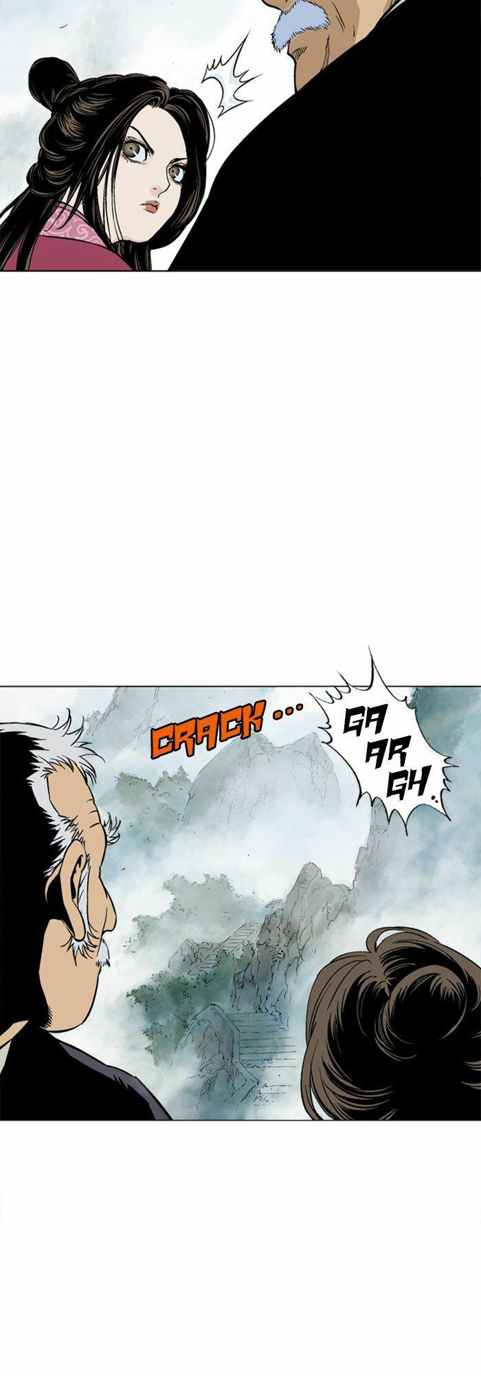 Gosu - Cao Thủ 2: Chapter 34