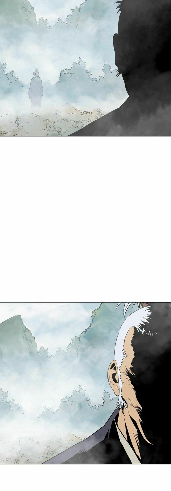 Gosu - Cao Thủ 2: Chapter 34