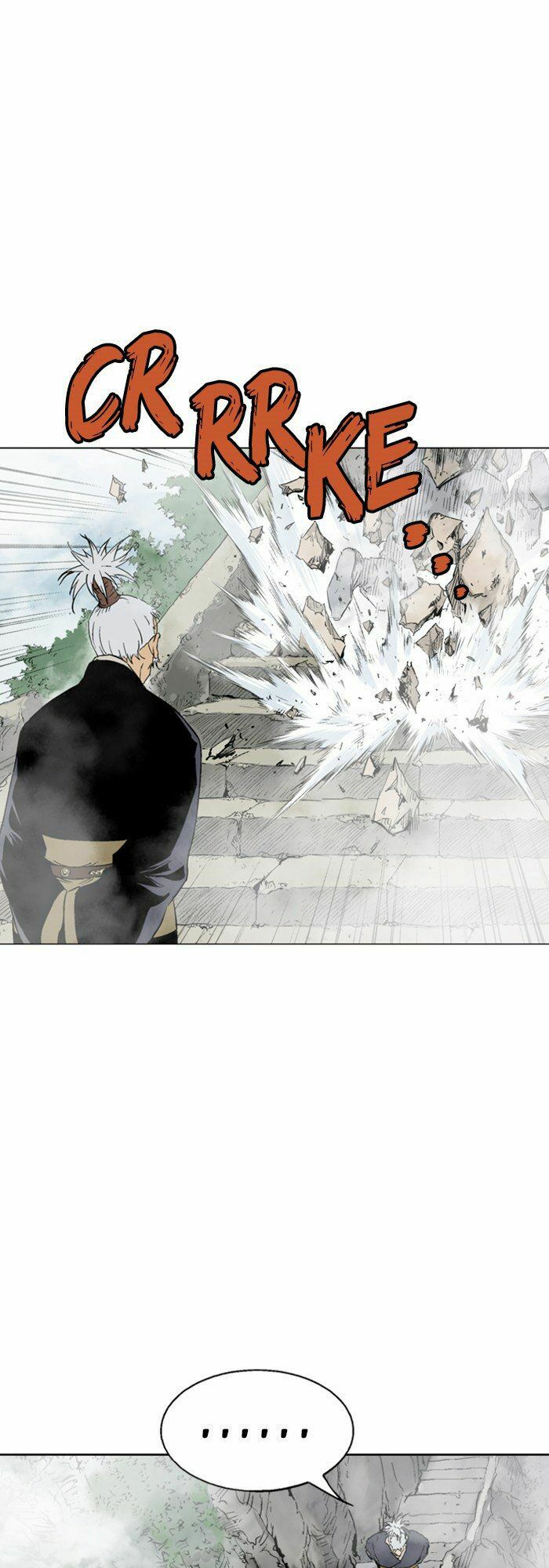 Gosu - Cao Thủ 2: Chapter 34