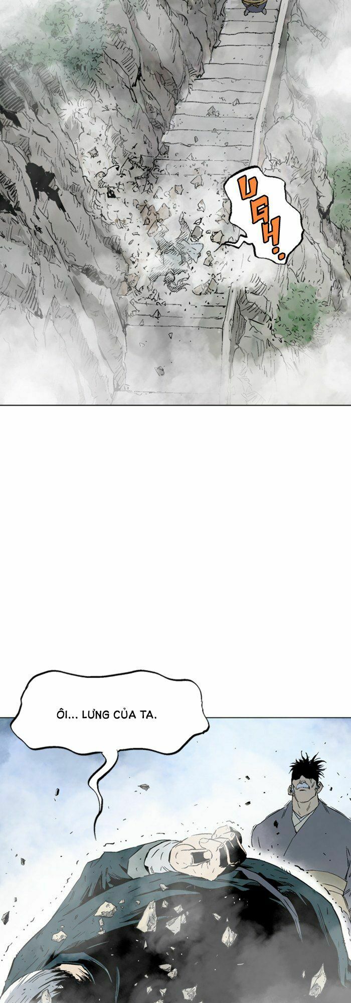 Gosu - Cao Thủ 2: Chapter 34