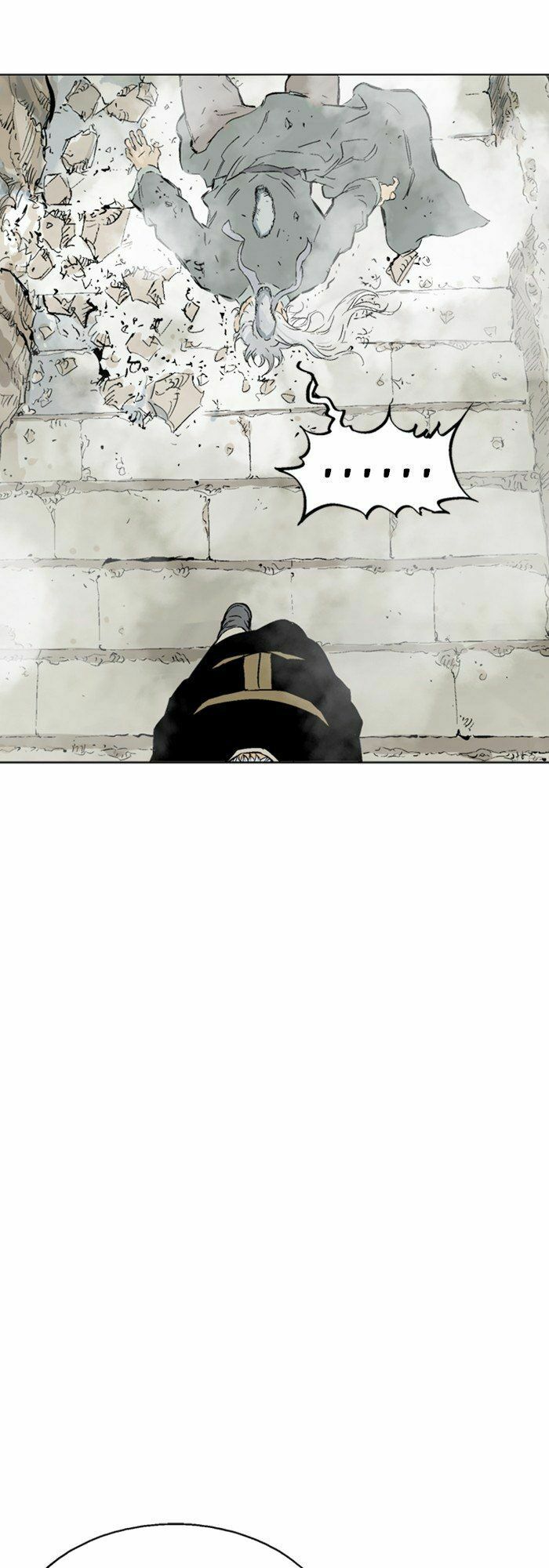 Gosu - Cao Thủ 2: Chapter 34