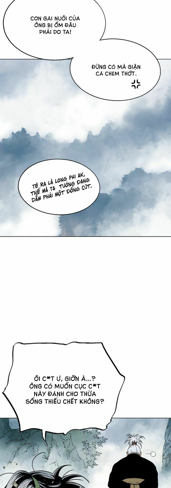 Gosu - Cao Thủ 2: Chapter 34