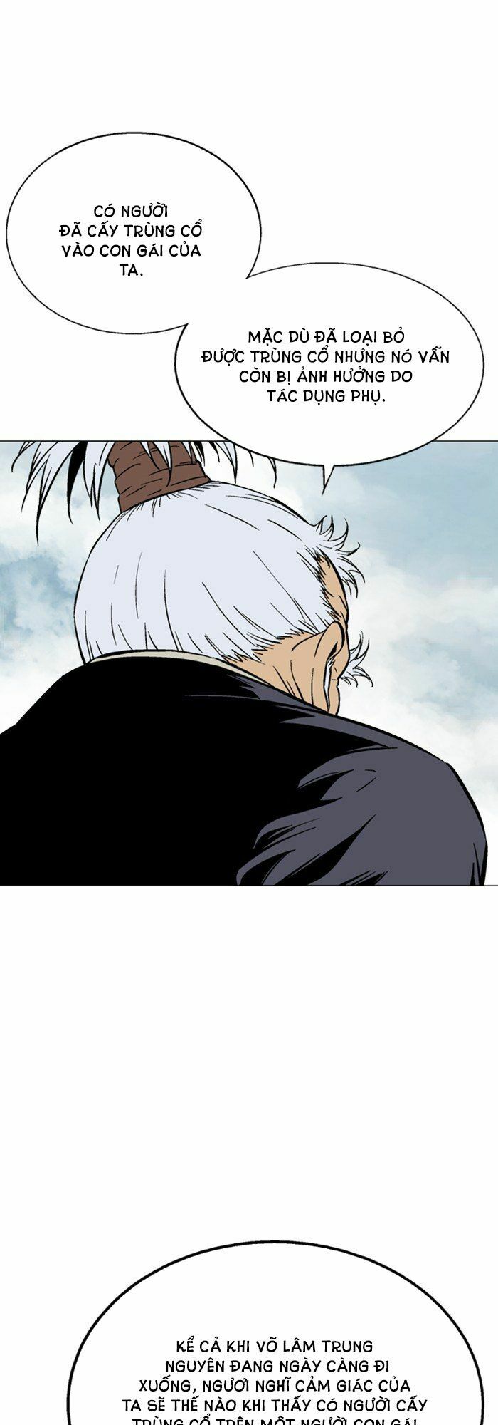 Gosu - Cao Thủ 2: Chapter 34