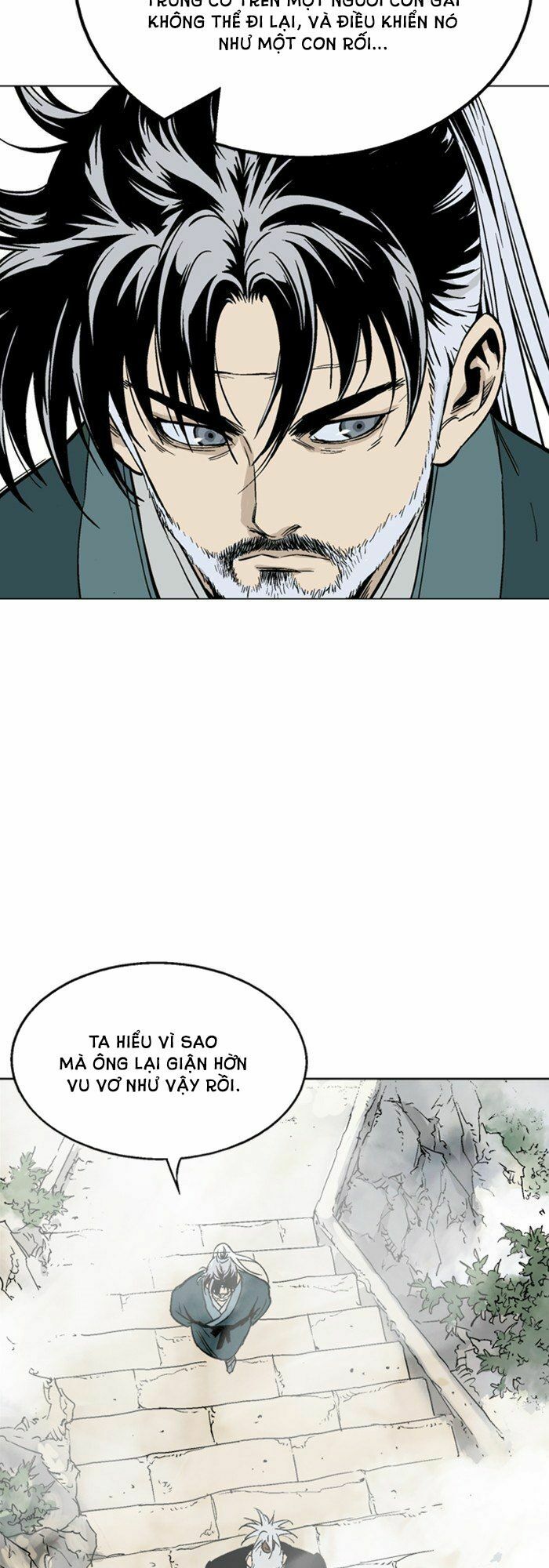 Gosu - Cao Thủ 2: Chapter 34