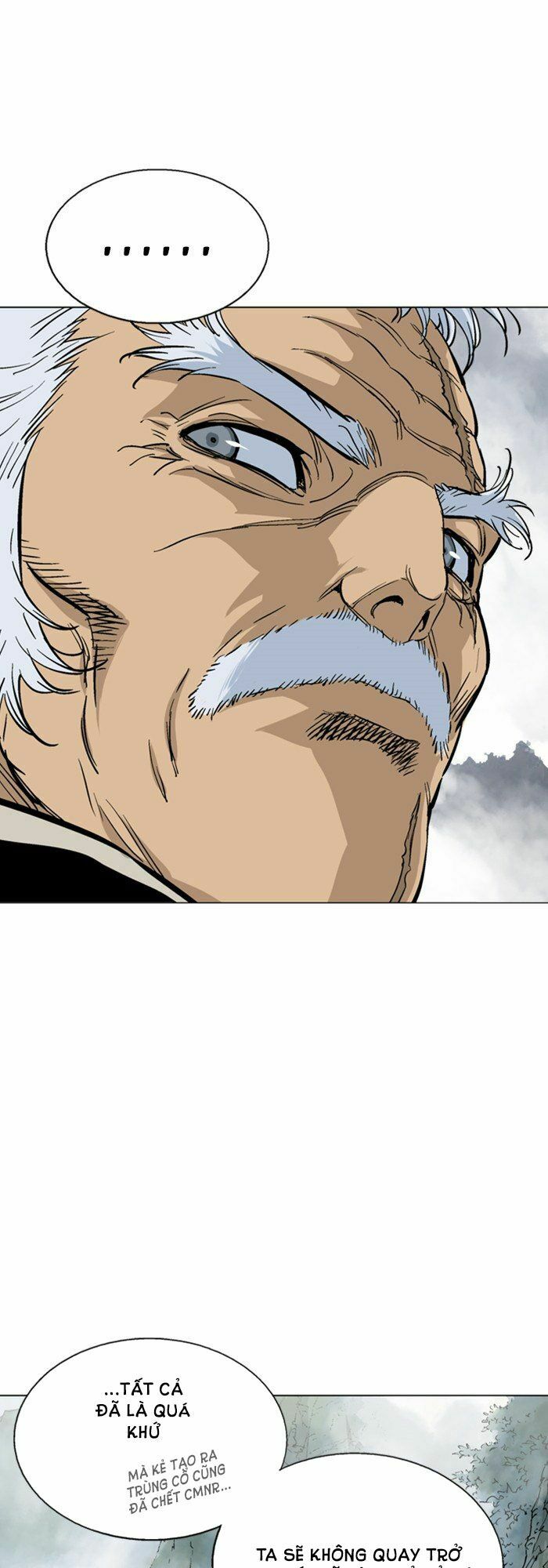 Gosu - Cao Thủ 2: Chapter 34