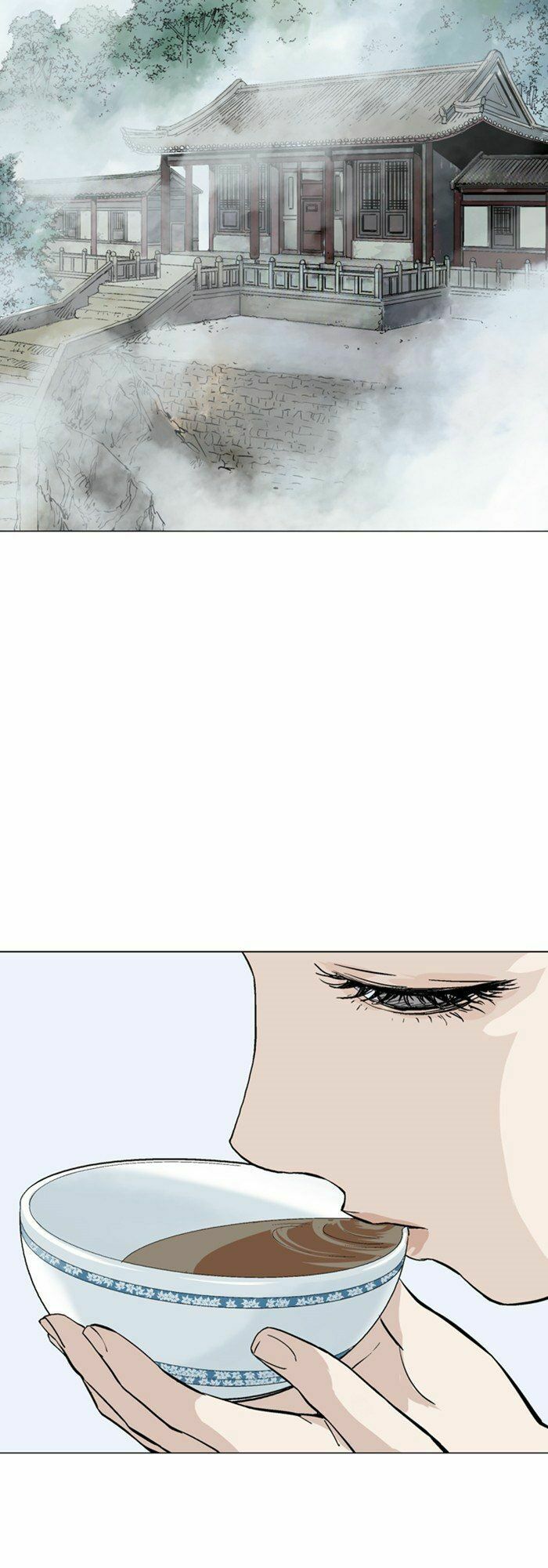 Gosu - Cao Thủ 2: Chapter 34