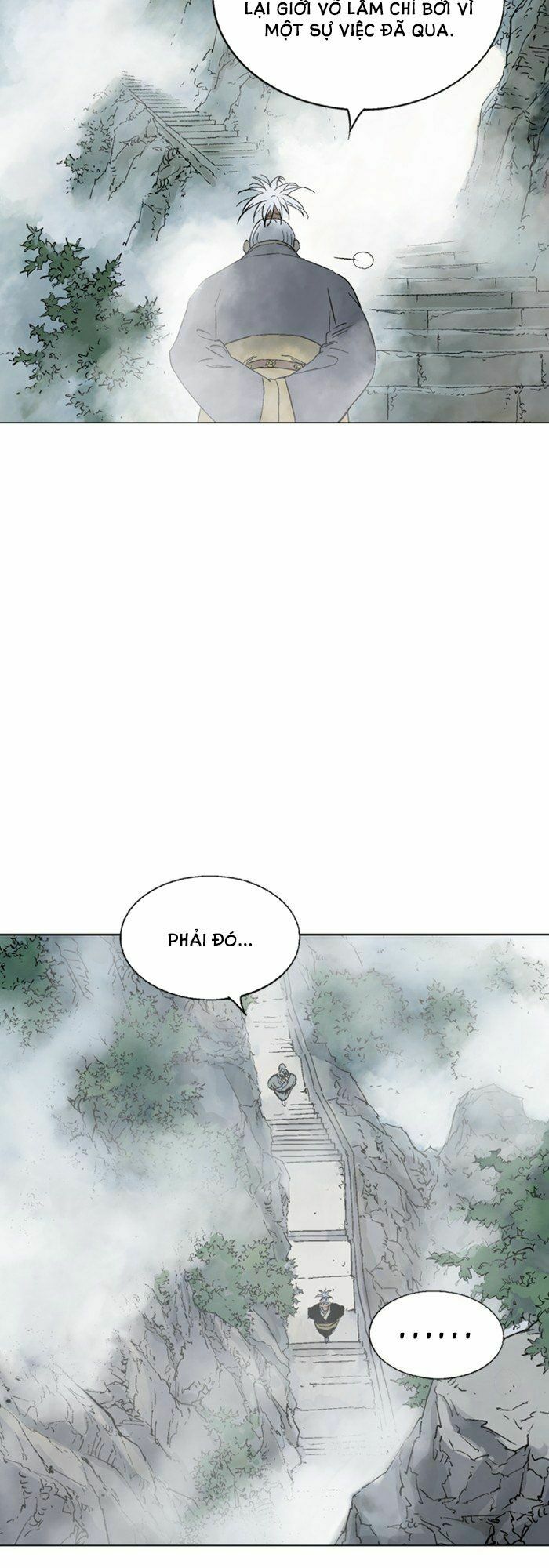 Gosu - Cao Thủ 2: Chapter 34