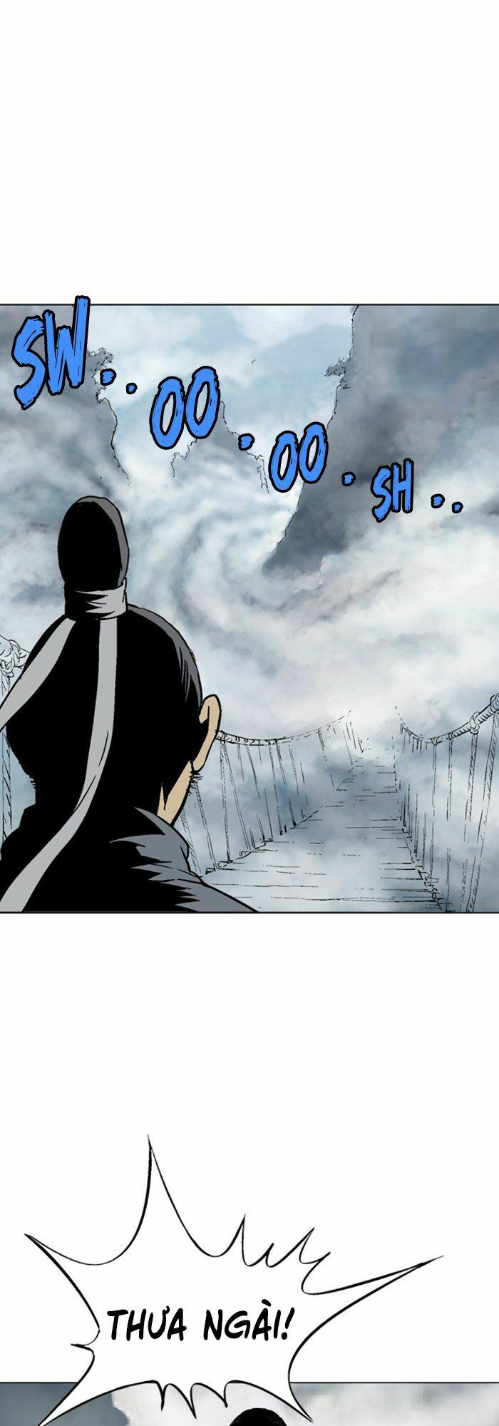 Gosu - Cao Thủ 2: Chapter 34