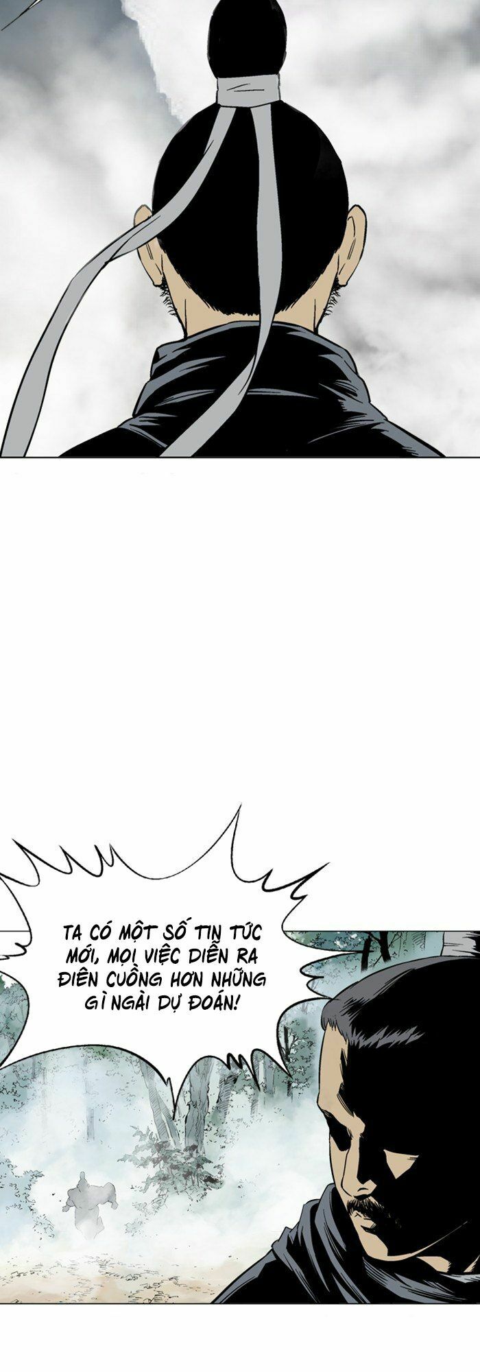 Gosu - Cao Thủ 2: Chapter 34