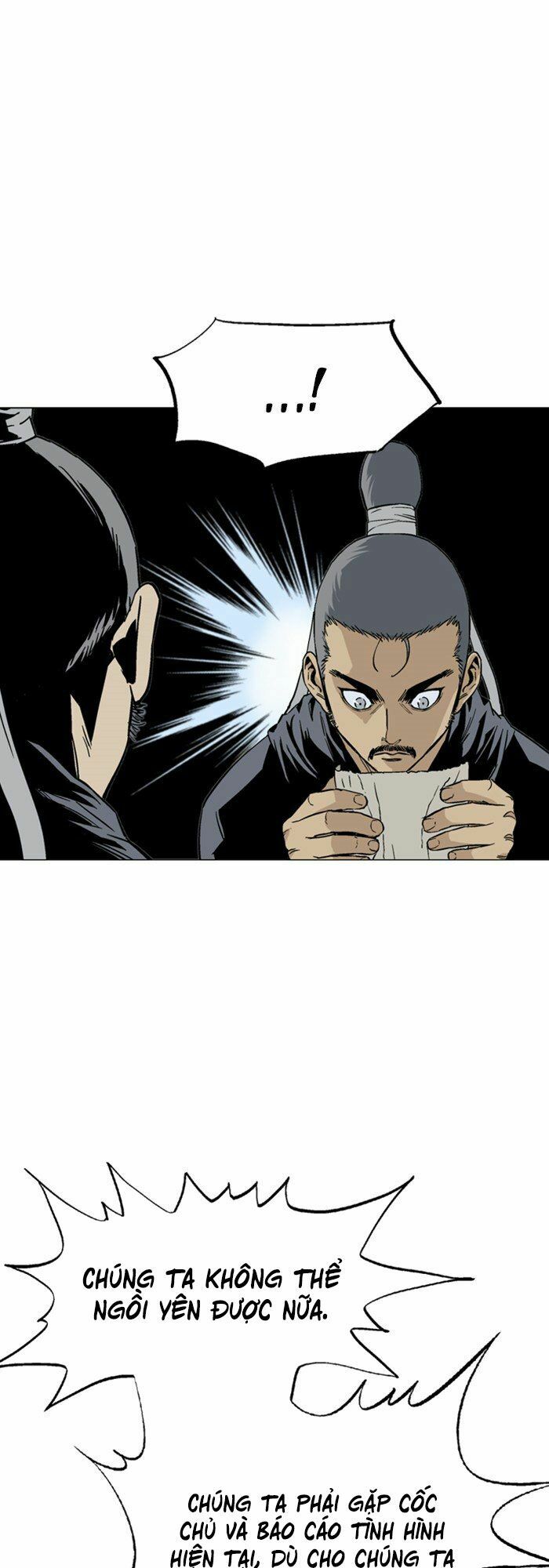 Gosu - Cao Thủ 2: Chapter 34
