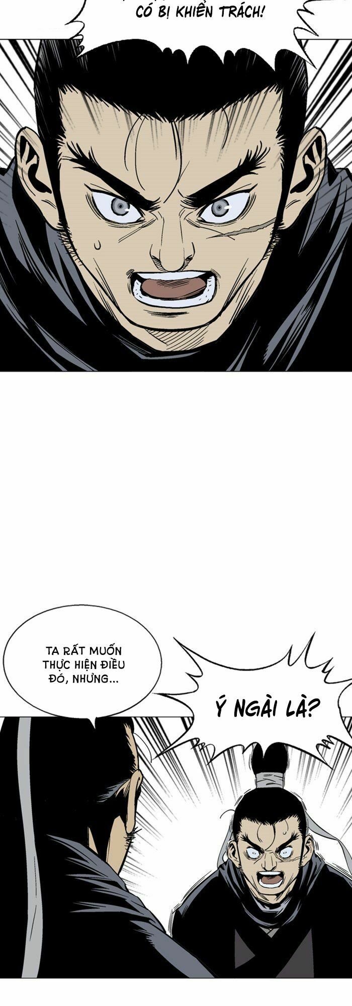 Gosu - Cao Thủ 2: Chapter 34