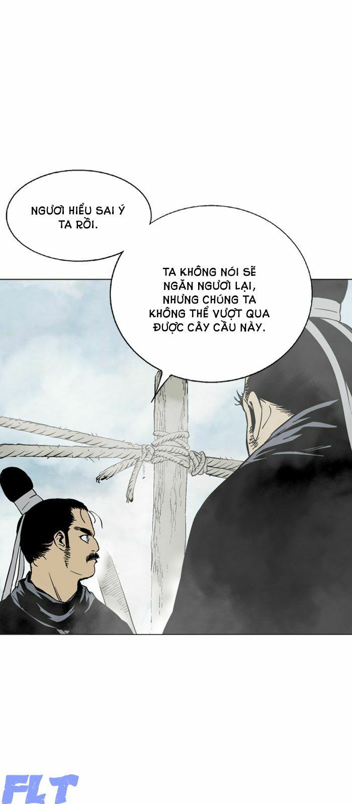 Gosu - Cao Thủ 2: Chapter 34