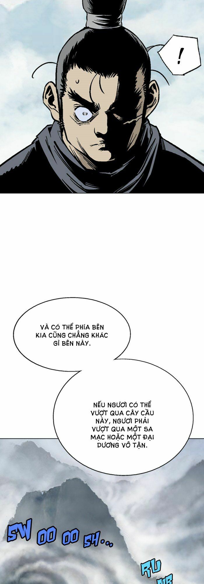 Gosu - Cao Thủ 2: Chapter 34