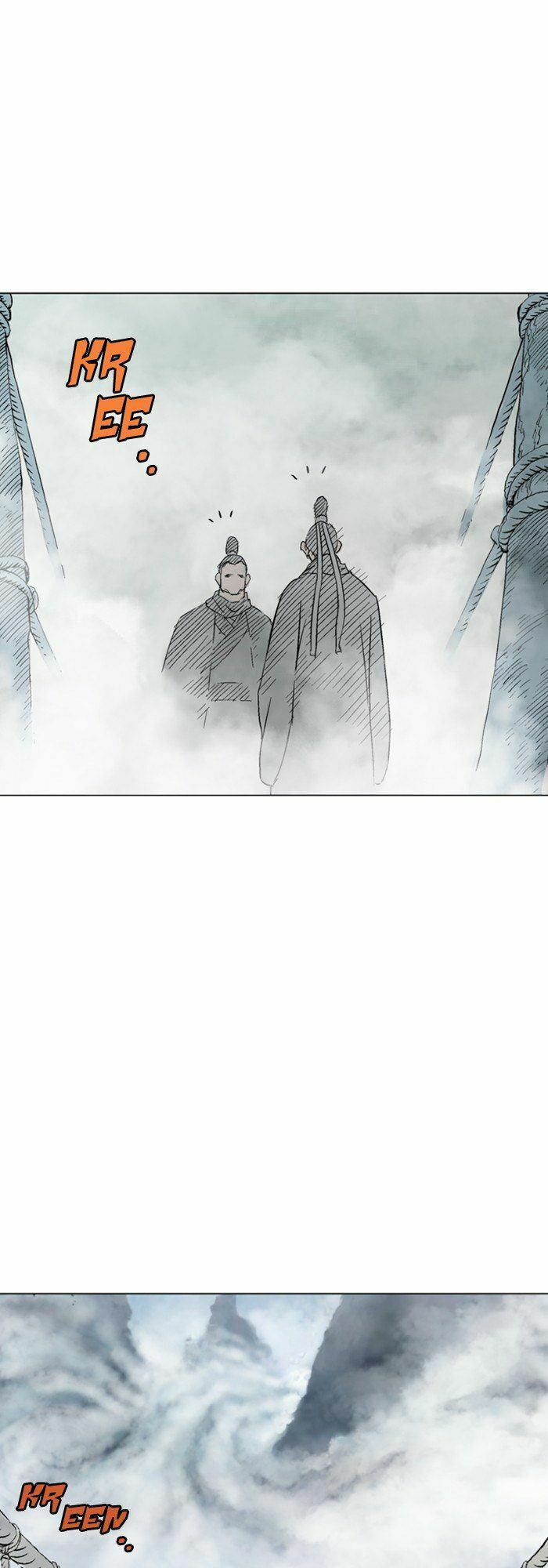 Gosu - Cao Thủ 2: Chapter 34