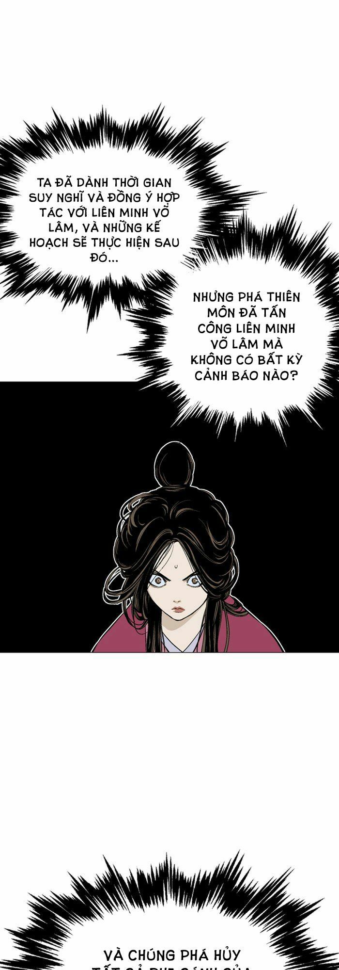 Gosu - Cao Thủ 2: Chapter 34