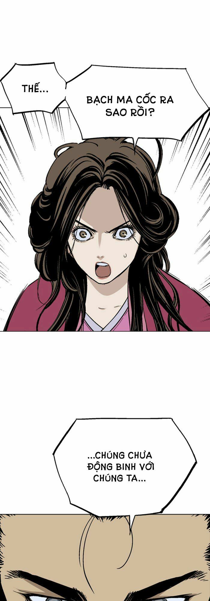 Gosu - Cao Thủ 2: Chapter 34