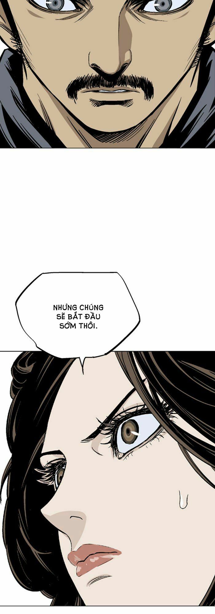 Gosu - Cao Thủ 2: Chapter 34