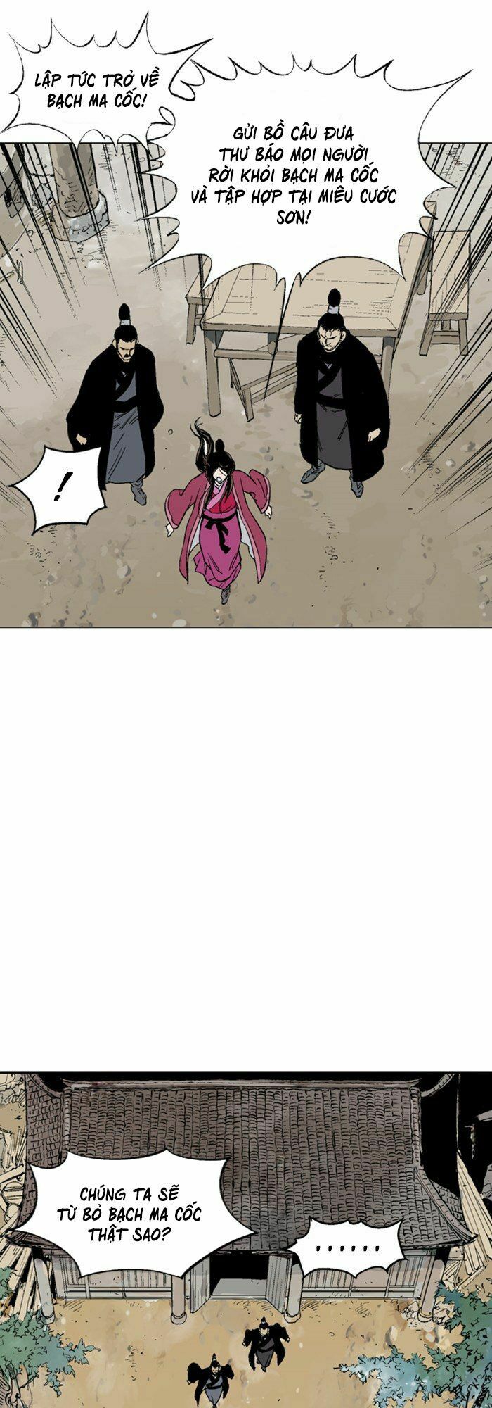 Gosu - Cao Thủ 2: Chapter 34