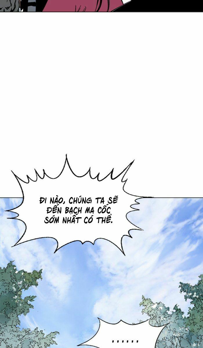 Gosu - Cao Thủ 2: Chapter 34