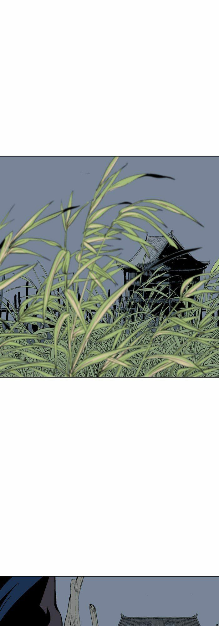 Gosu - Cao Thủ 2: Chapter 34