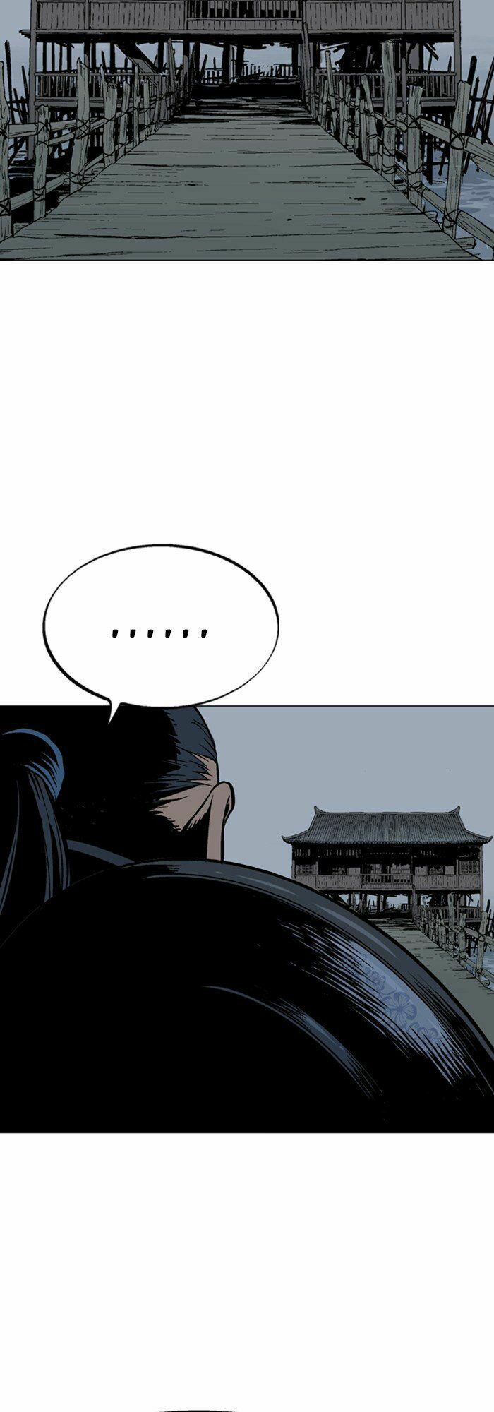 Gosu - Cao Thủ 2: Chapter 34
