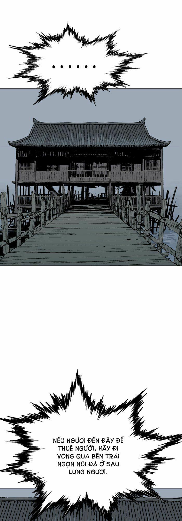 Gosu - Cao Thủ 2: Chapter 34