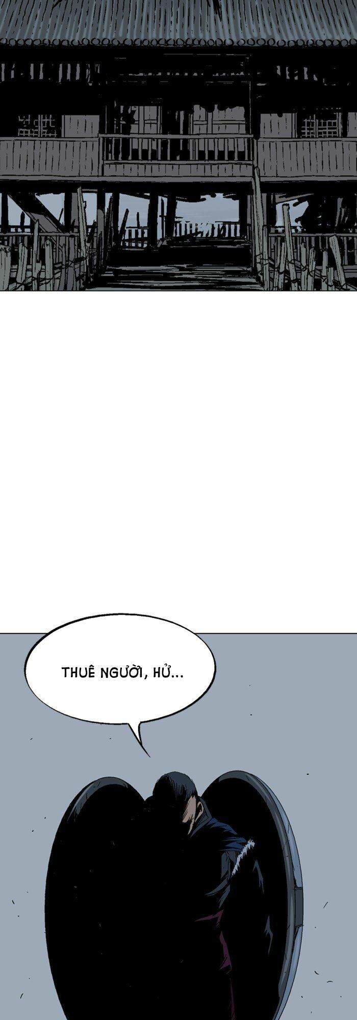 Gosu - Cao Thủ 2: Chapter 34