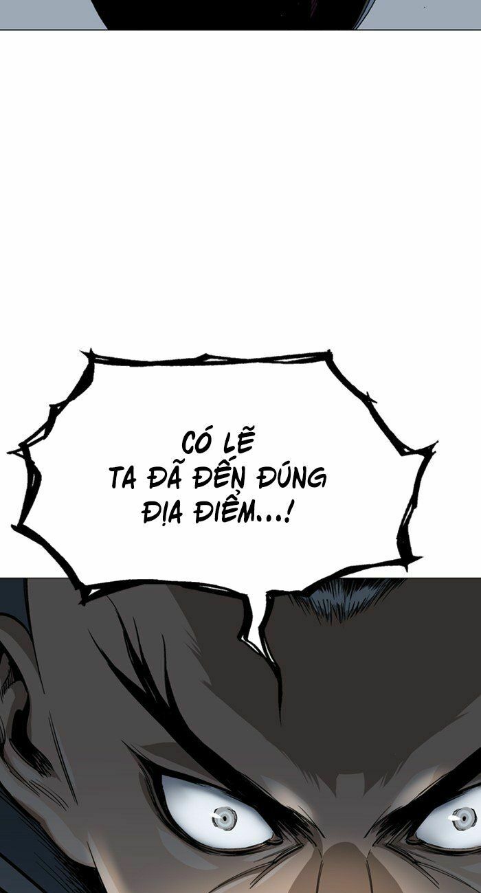 Gosu - Cao Thủ 2: Chapter 34
