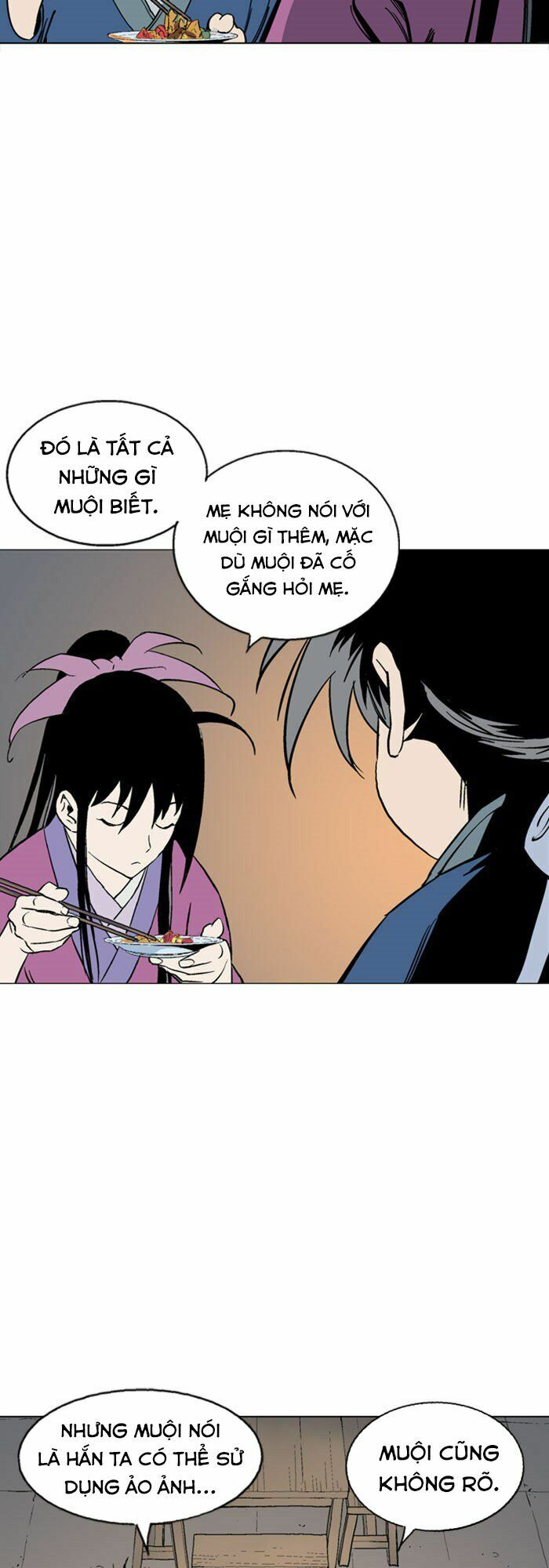 Gosu - Cao Thủ 2: Chapter 37
