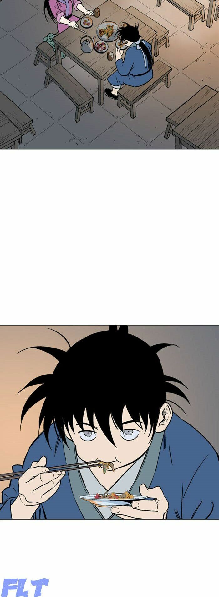 Gosu - Cao Thủ 2: Chapter 37