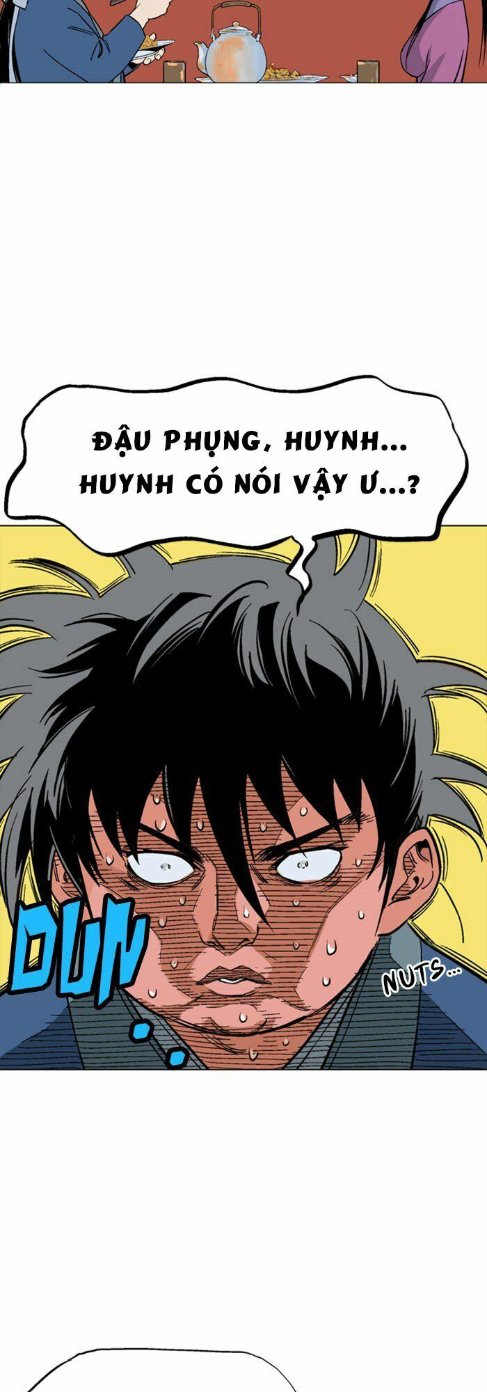 Gosu - Cao Thủ 2: Chapter 37