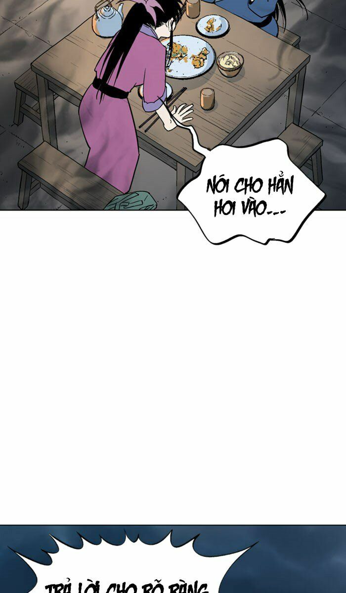 Gosu - Cao Thủ 2: Chapter 37