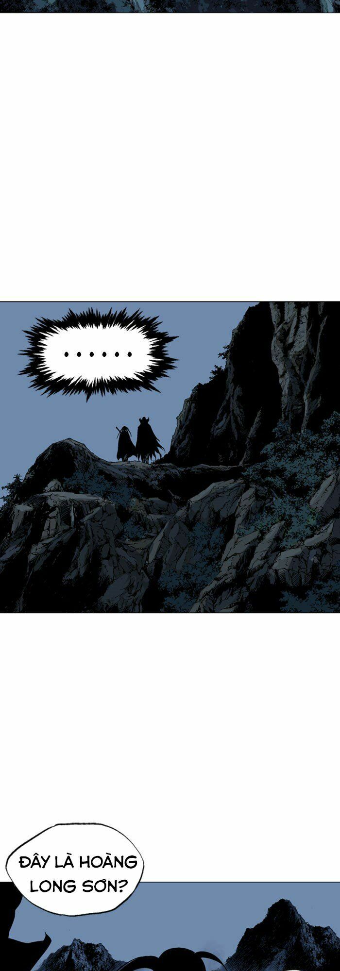 Gosu - Cao Thủ 2: Chapter 37