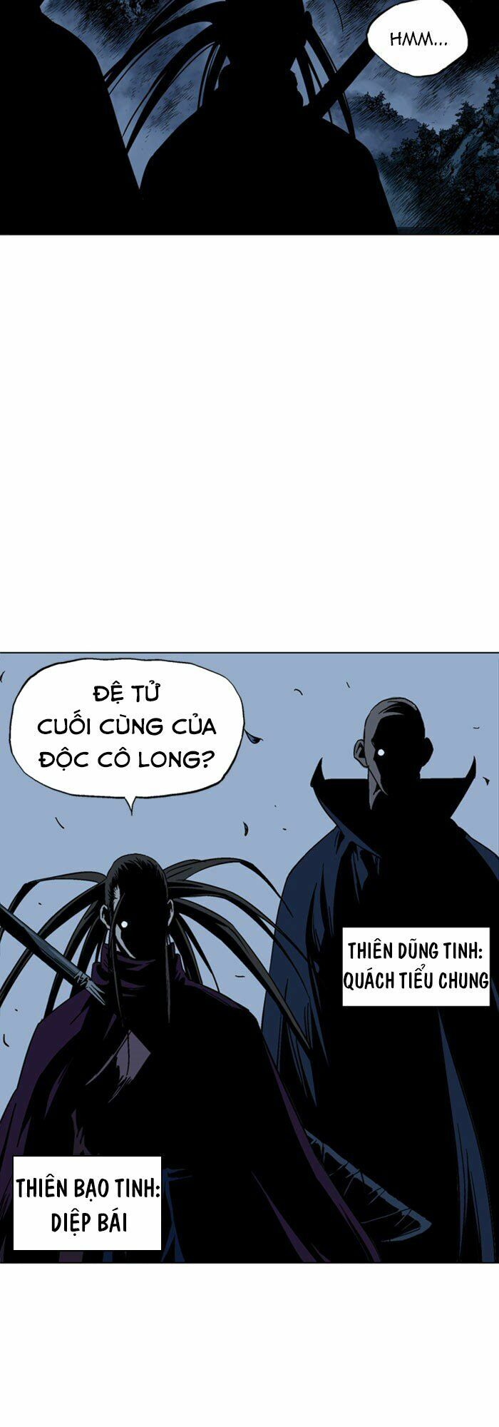 Gosu - Cao Thủ 2: Chapter 37