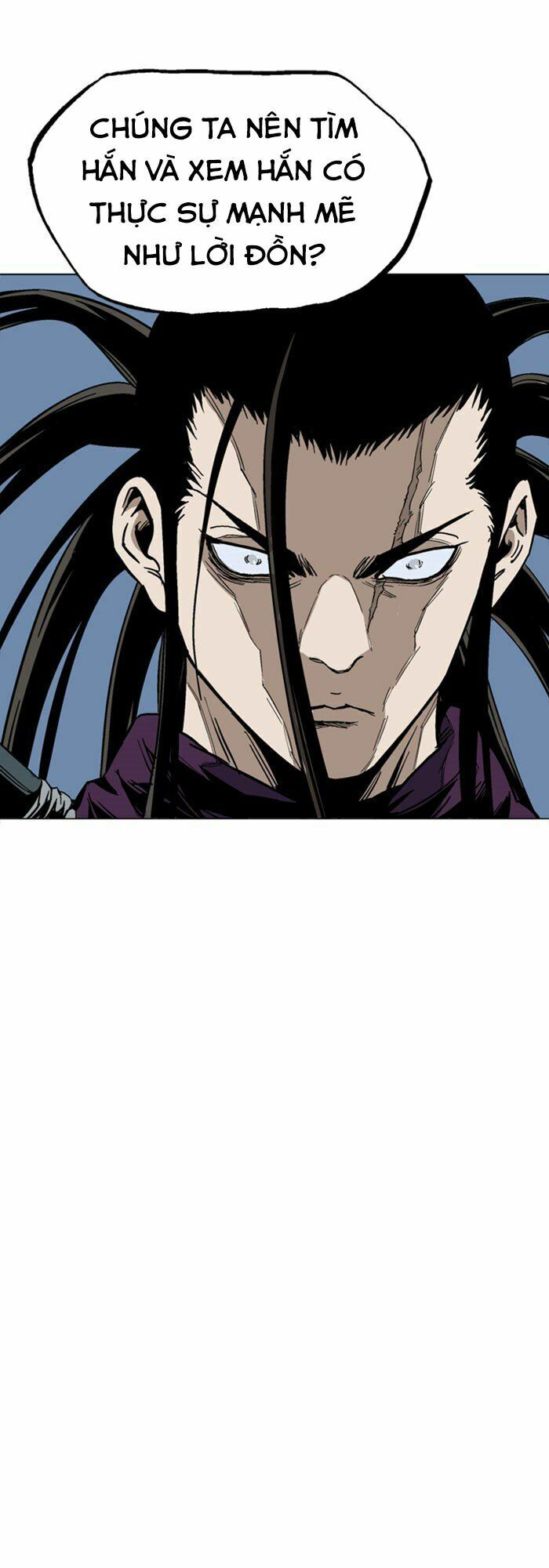 Gosu - Cao Thủ 2: Chapter 37