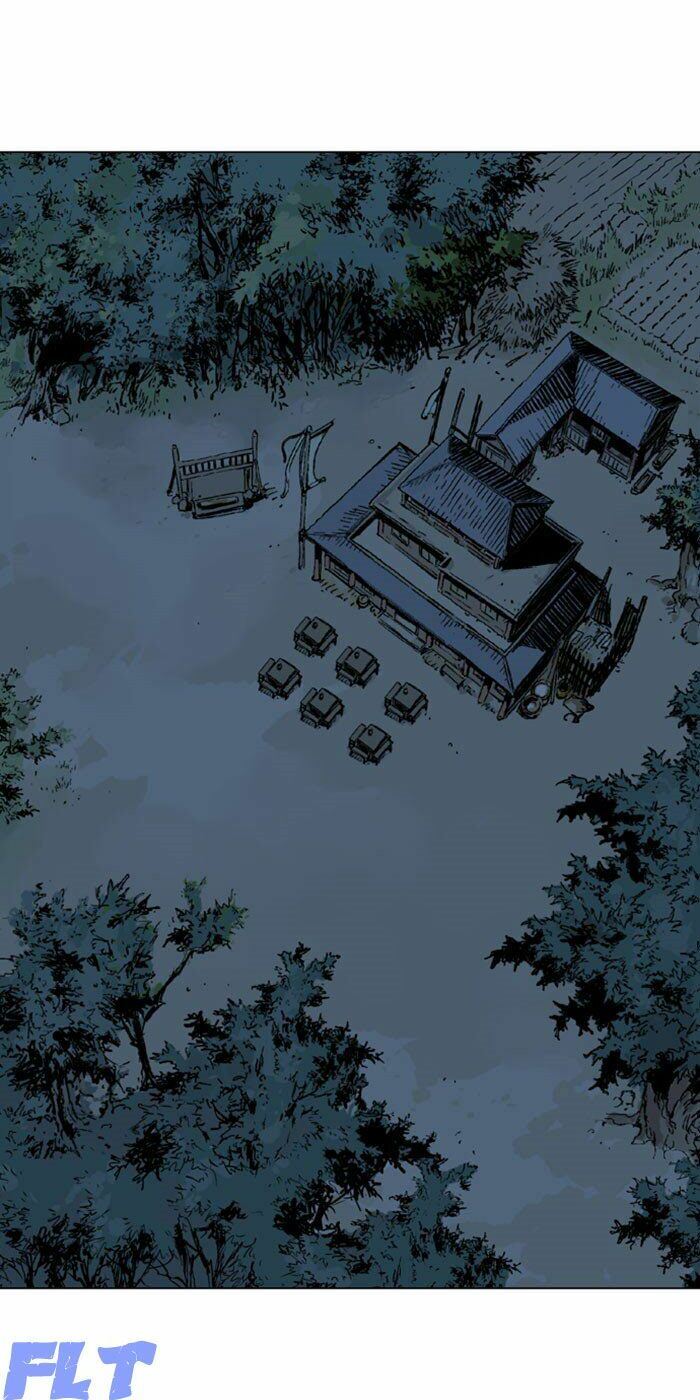 Gosu - Cao Thủ 2: Chapter 37