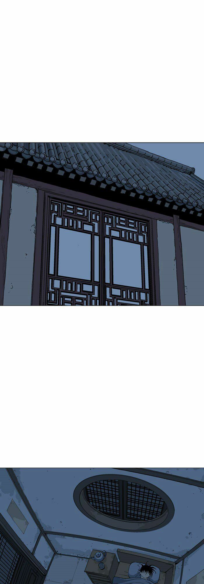 Gosu - Cao Thủ 2: Chapter 37