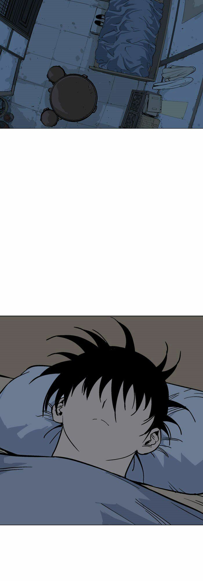 Gosu - Cao Thủ 2: Chapter 37