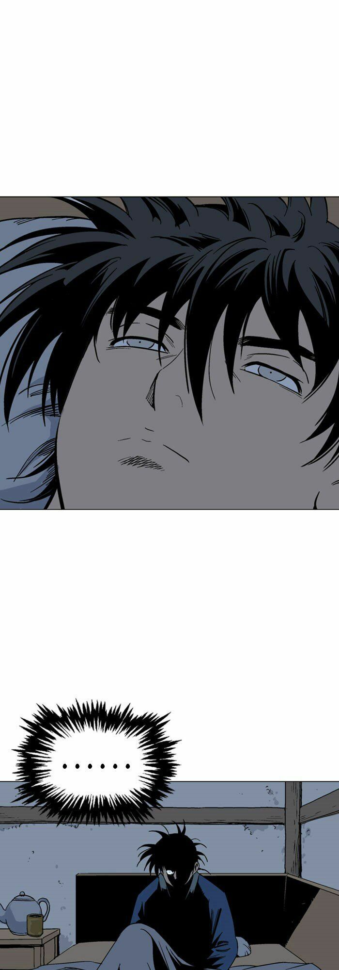 Gosu - Cao Thủ 2: Chapter 37