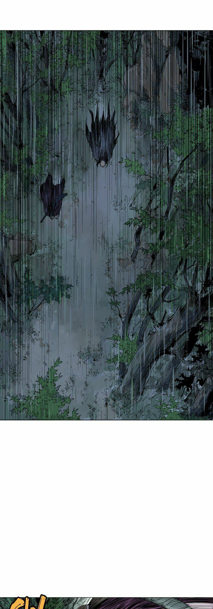 Gosu - Cao Thủ 2: Chapter 37