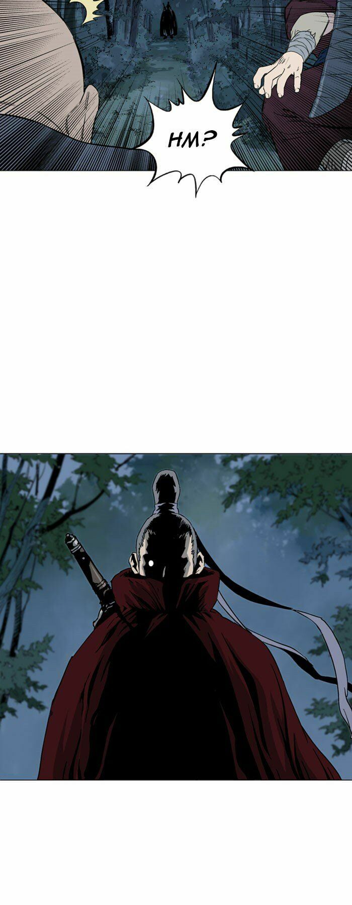 Gosu - Cao Thủ 2: Chapter 37