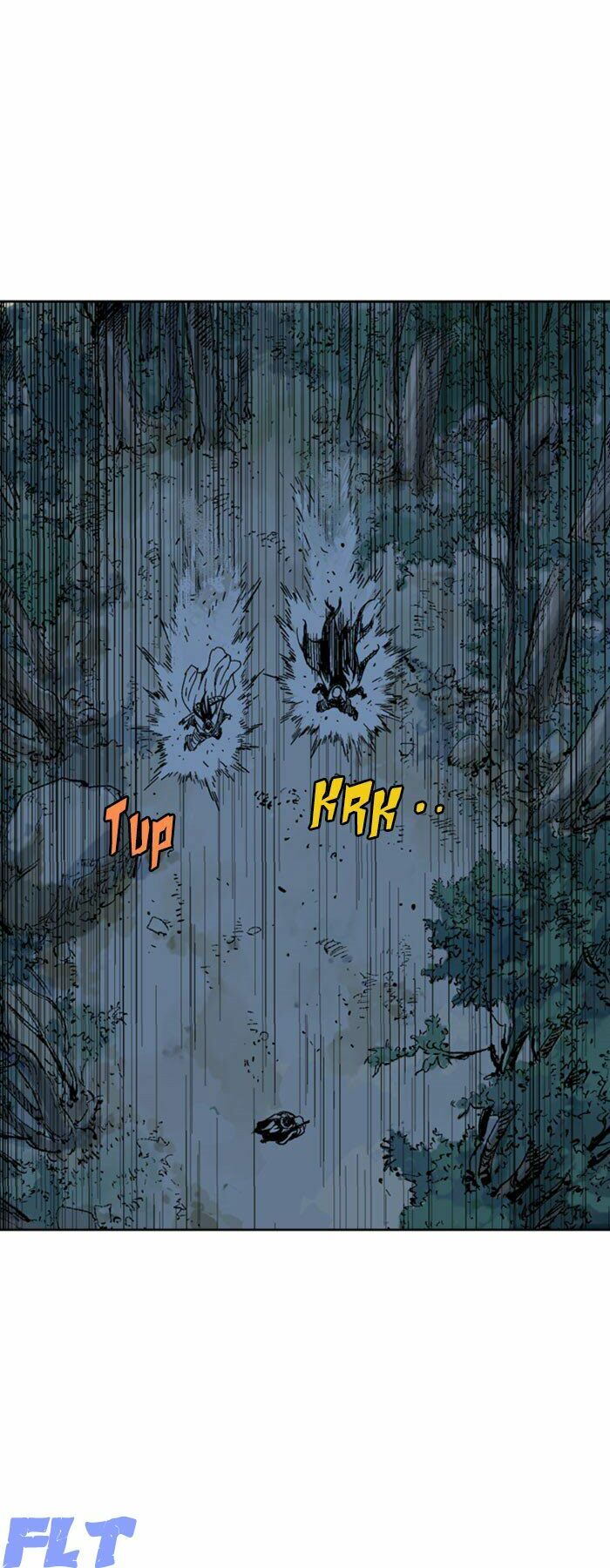 Gosu - Cao Thủ 2: Chapter 37
