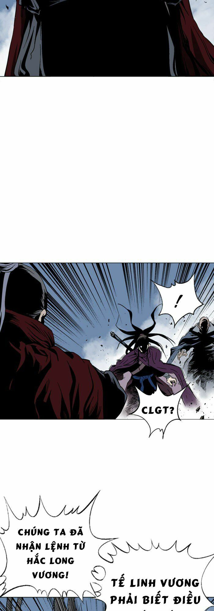 Gosu - Cao Thủ 2: Chapter 37