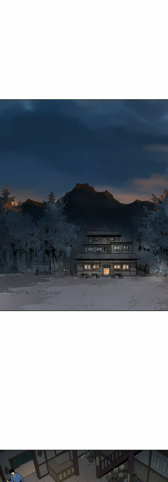 Gosu - Cao Thủ 2: Chapter 37