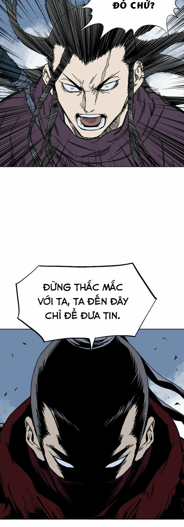 Gosu - Cao Thủ 2: Chapter 37