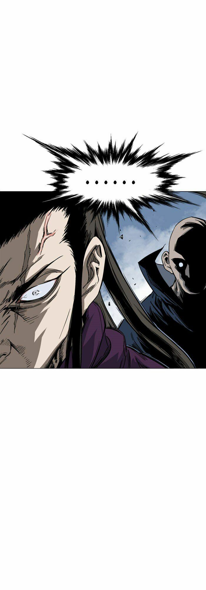 Gosu - Cao Thủ 2: Chapter 37