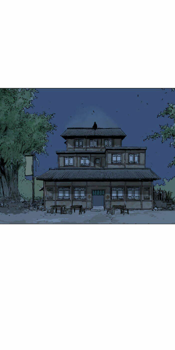 Gosu - Cao Thủ 2: Chapter 37