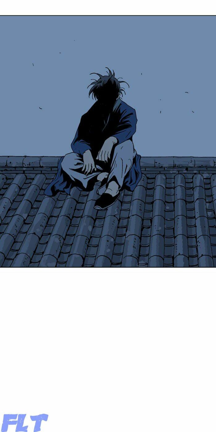Gosu - Cao Thủ 2: Chapter 37