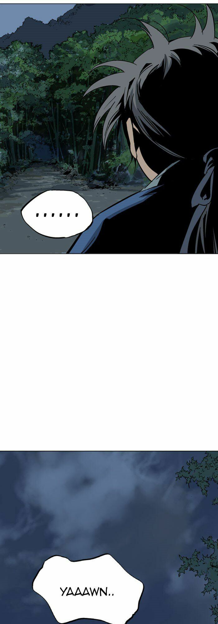 Gosu - Cao Thủ 2: Chapter 37